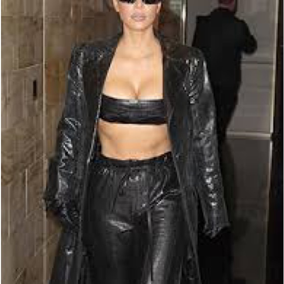 Leather Jacket - Picture 11 of 16